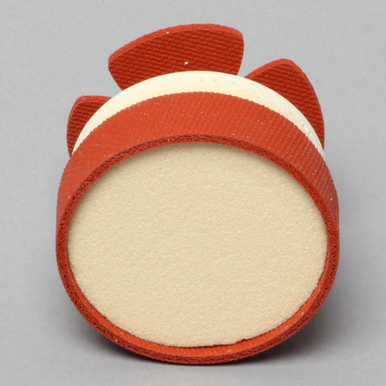 Sawbones Domo de entrenamiento para anclas de manguito rotador con labrum