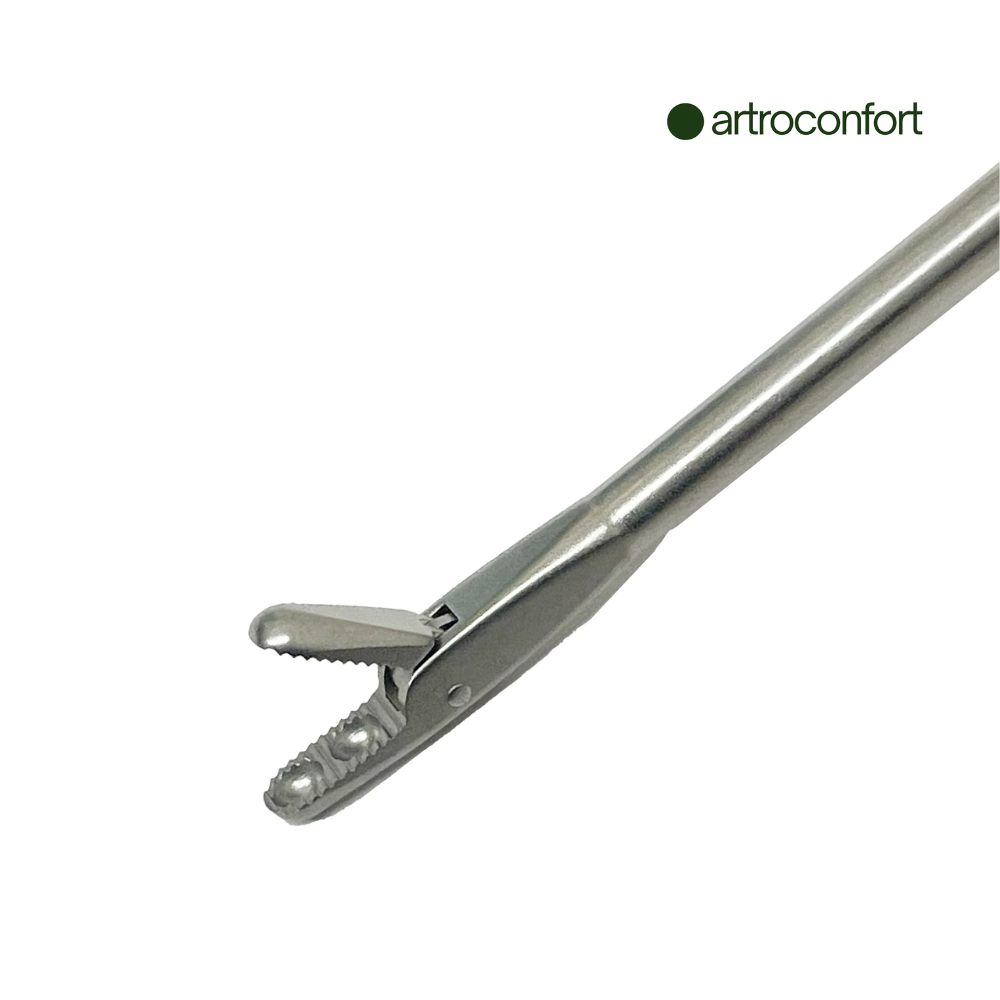 PINZA GRASPER ARTHREX RECTA 2.75MM