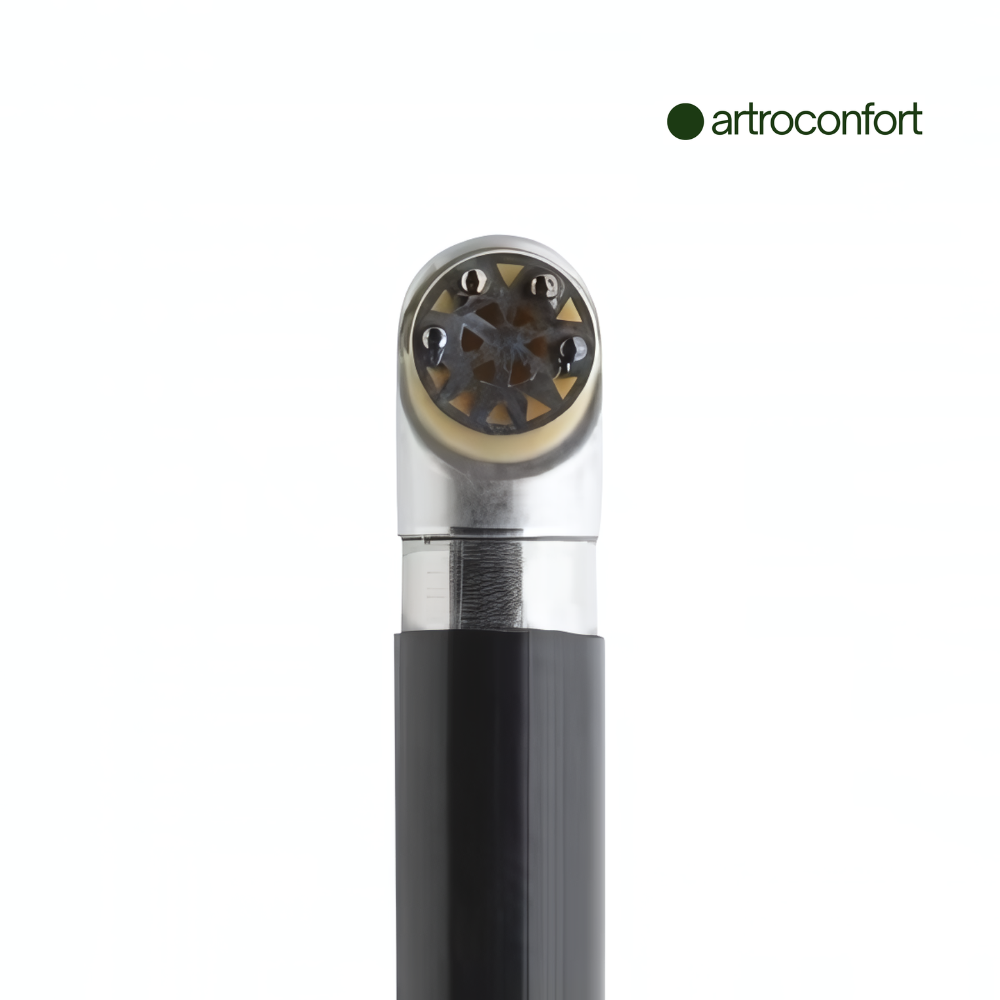 PUNTA DE PLASAMA TURBOVAC 90° ARTHROCARE