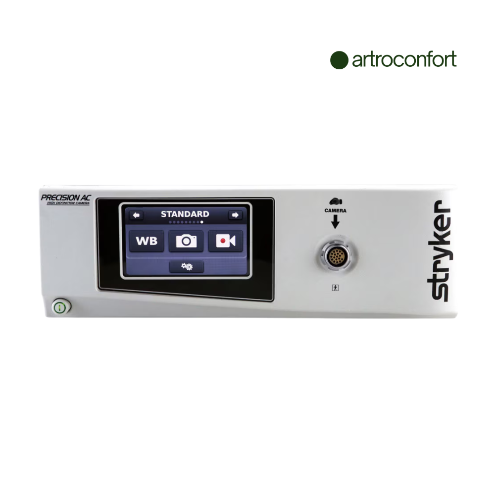 STRYKER UNIDAD DE CONTROL DE CÁMARA PRECISION