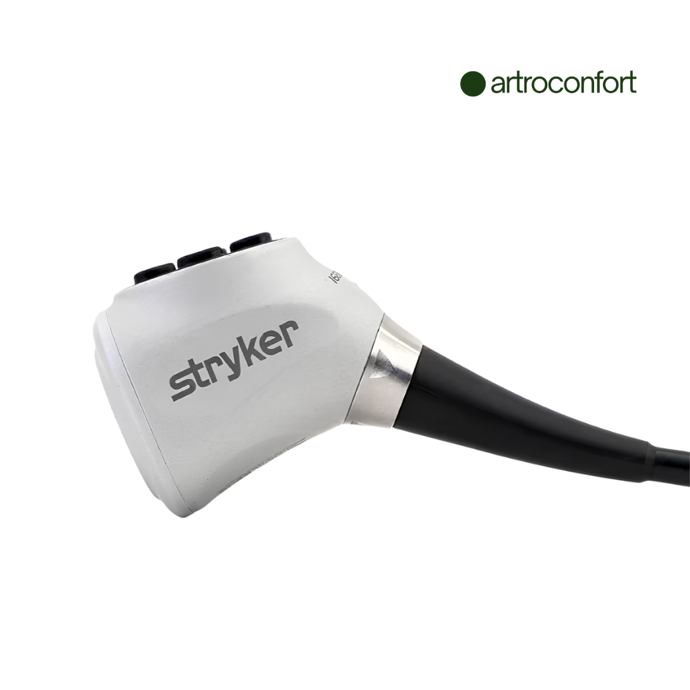 STRYKER CABEZA DE CÁMARA 4K AIM 1688 C-MOUNT