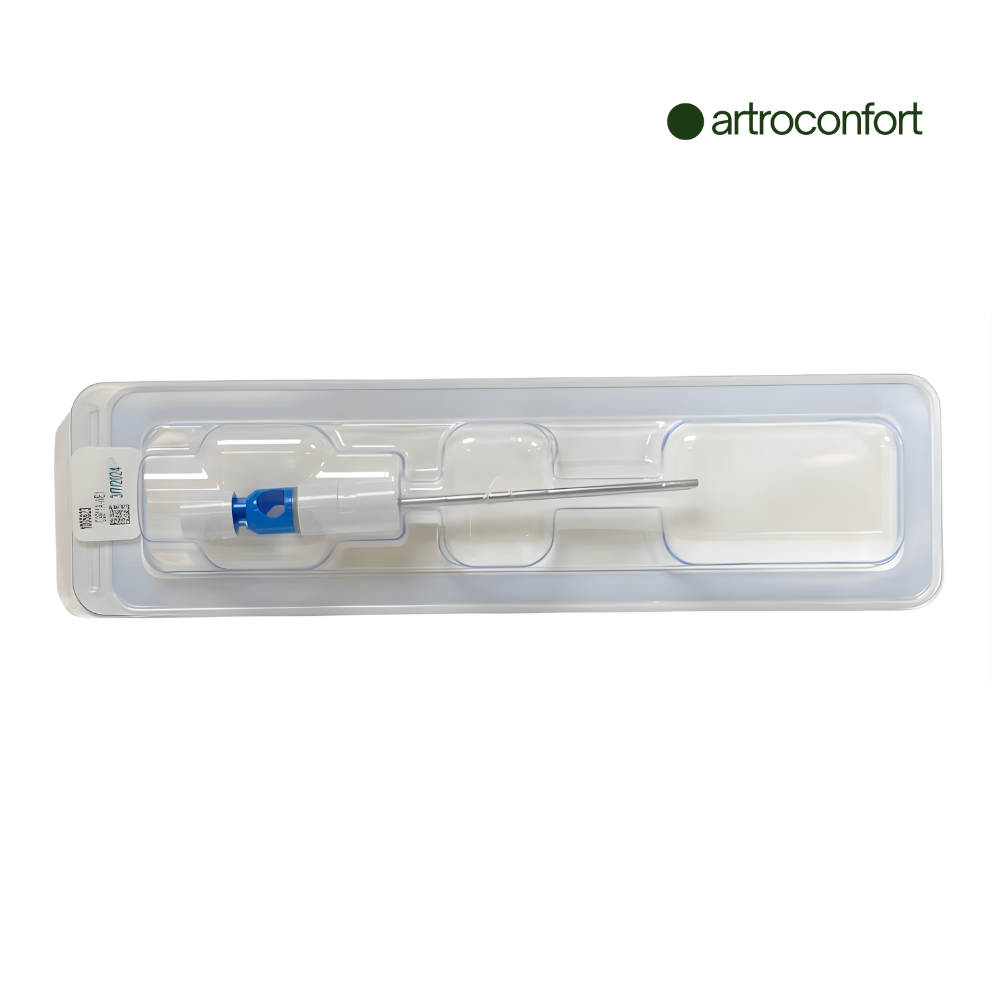 CONMED FRESA ESFÉRICA 2.9 MM