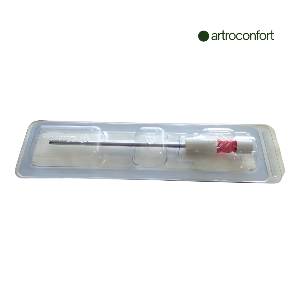 CONMED CUCHILLA SLOTTED WHISKER 4.2 MM