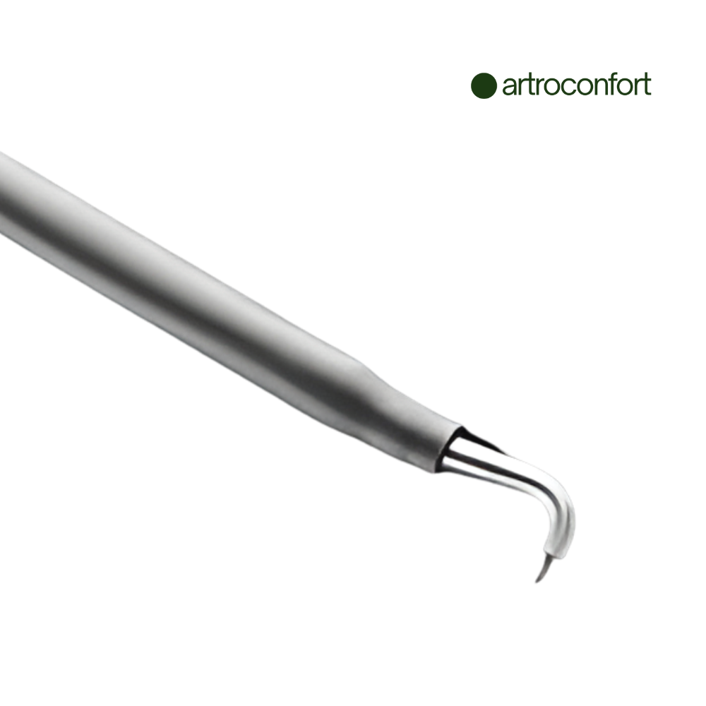 CONMED ELECTRODO DE SUCCIÓN COAGULADOR 10 FR CAJA DE 5