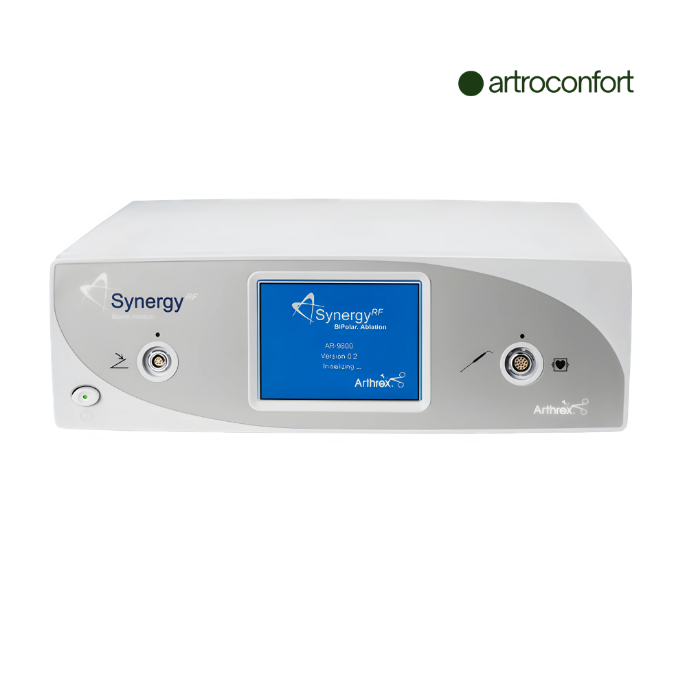 CONSOLA DE RADIOFRECUENCIA SYNERGY ARTHREX