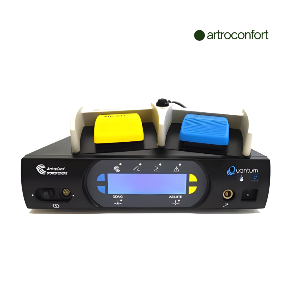 ARTHROCARE QUANTUM 2