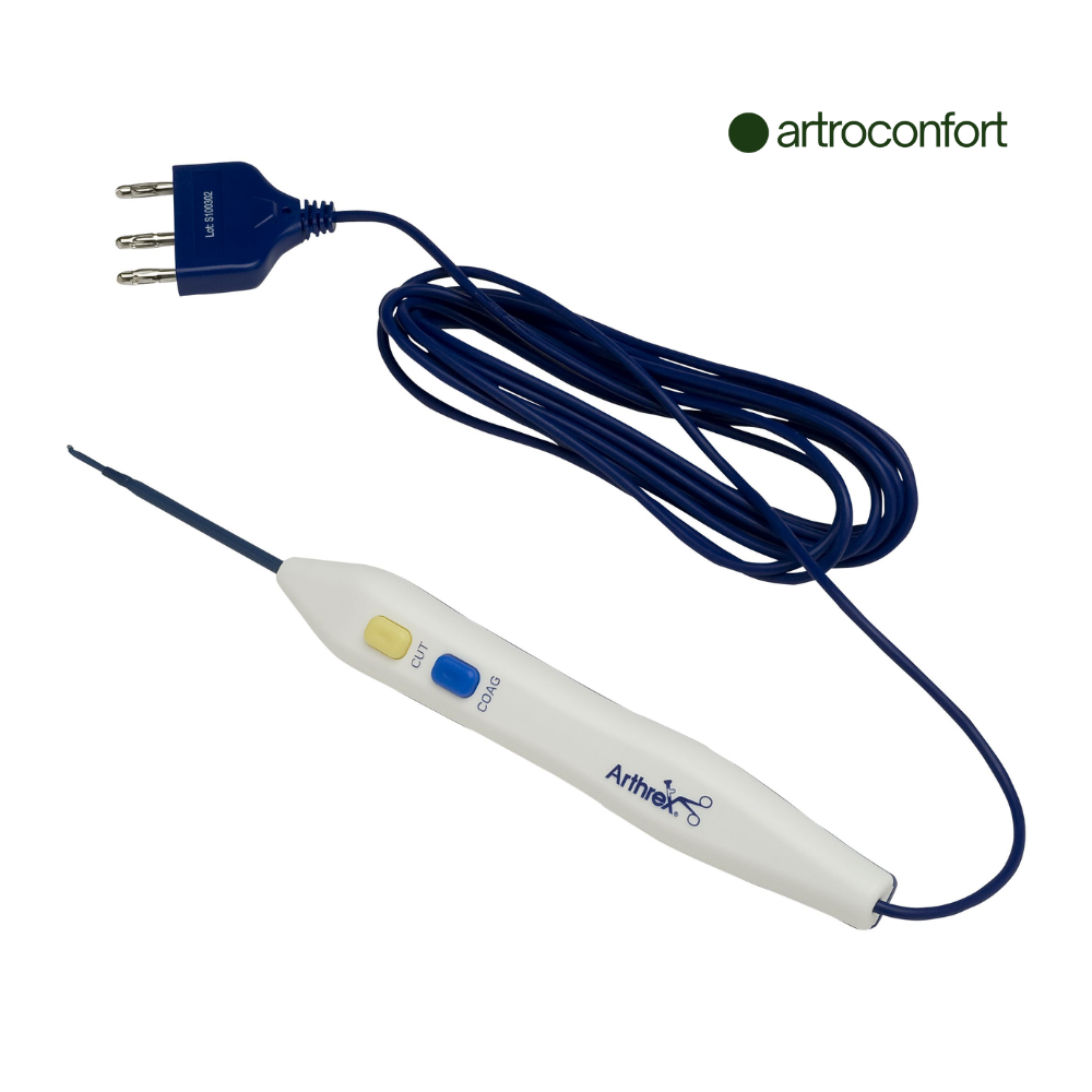 APOLLO ABLATOR 90° PEQUEÑAS ARTICULACIONES