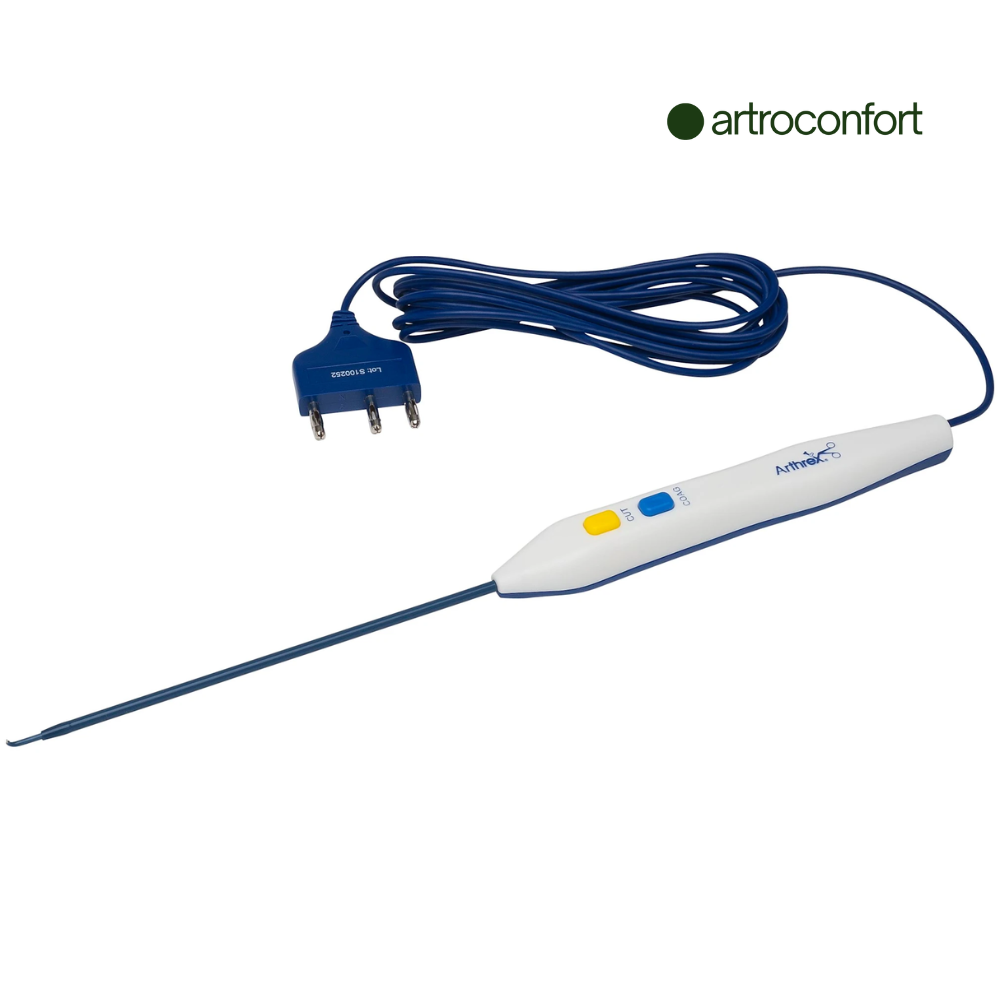 APOLLO ABLATOR 90° HOOK ARTHREX