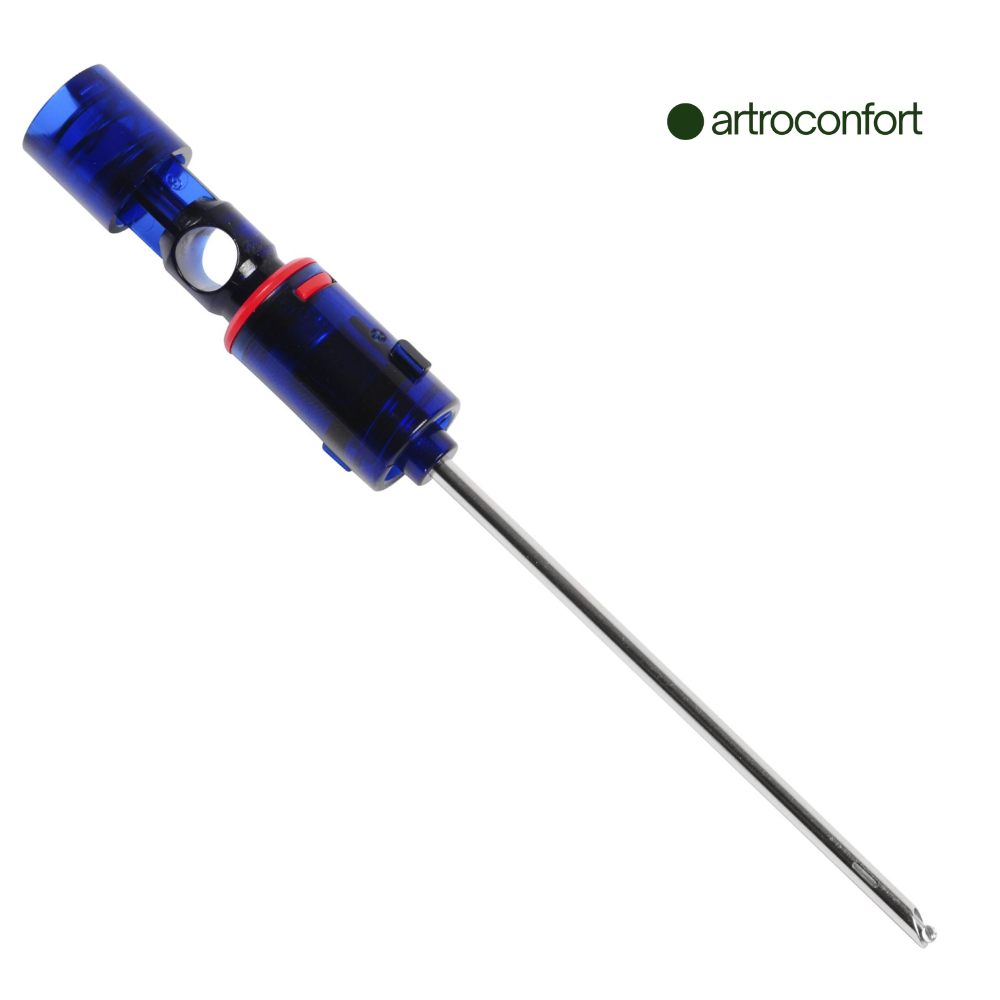 PUNTA ARTHREX PEQUEÑA ARTICULACION ROUND BURR 3.0MM