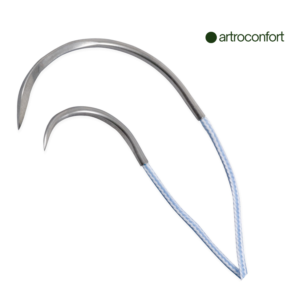 SUTURA ARTHREX FIBERWIRE #2