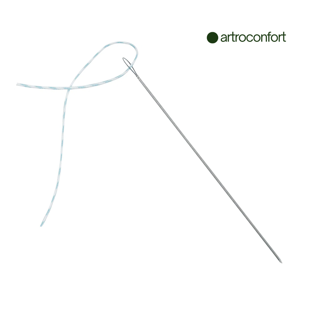 SUTURA ARTHREX TIGERLOOP