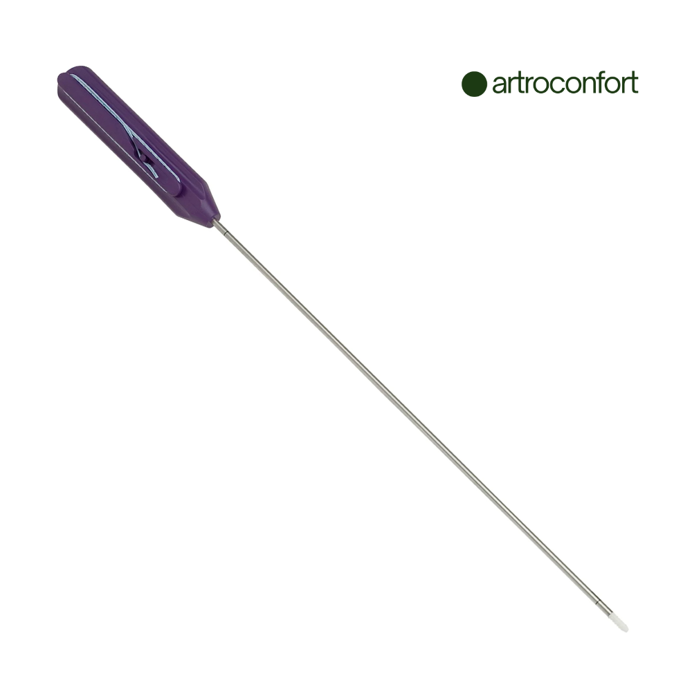 IMPLANTE ARTHREX 3.0MM BIOCOMPOSITE SUTURETAK CON # 2 FIBERWIRE