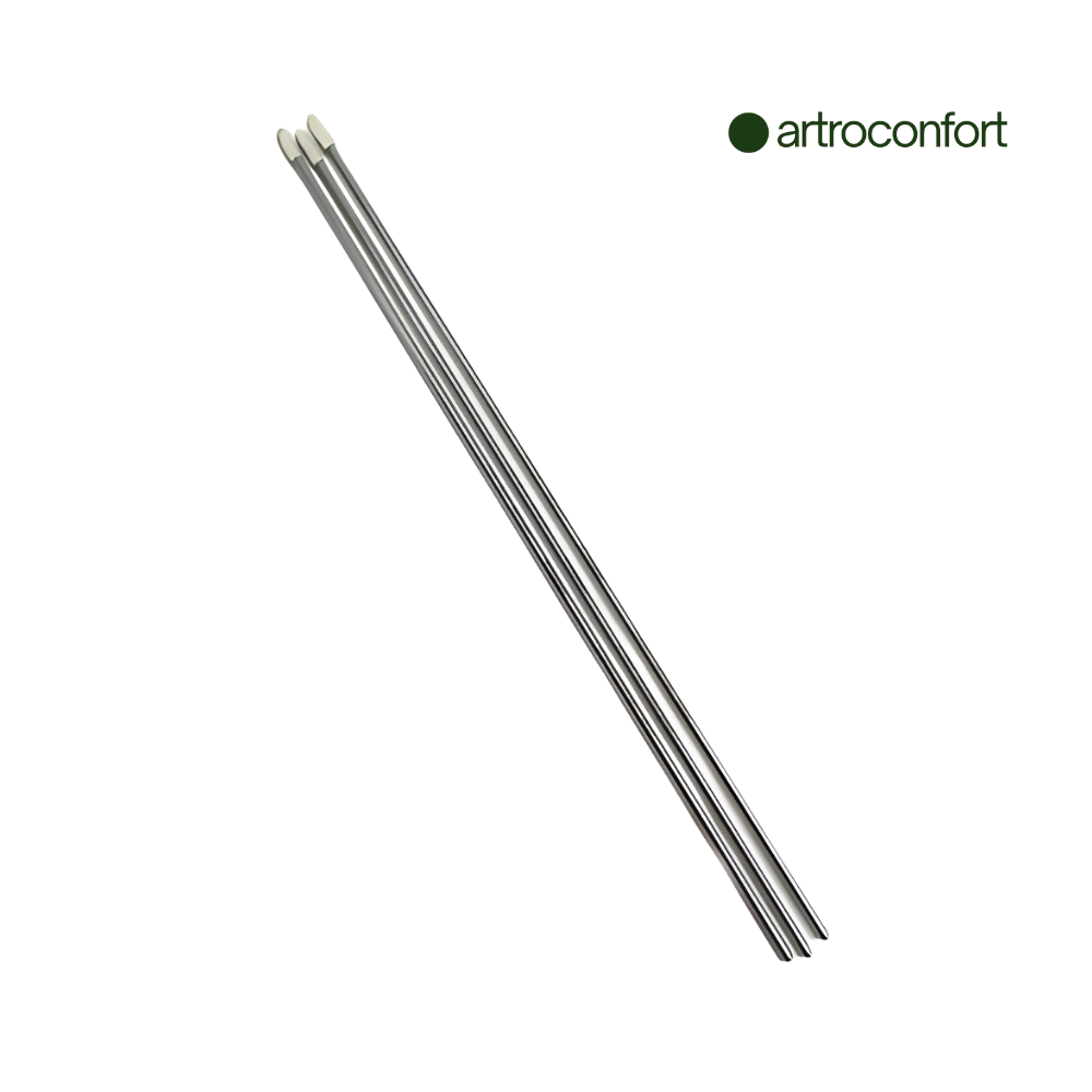 CONMED PIN GUÍA DE ALTA RESISTENCIA 2.4 X 229 MM