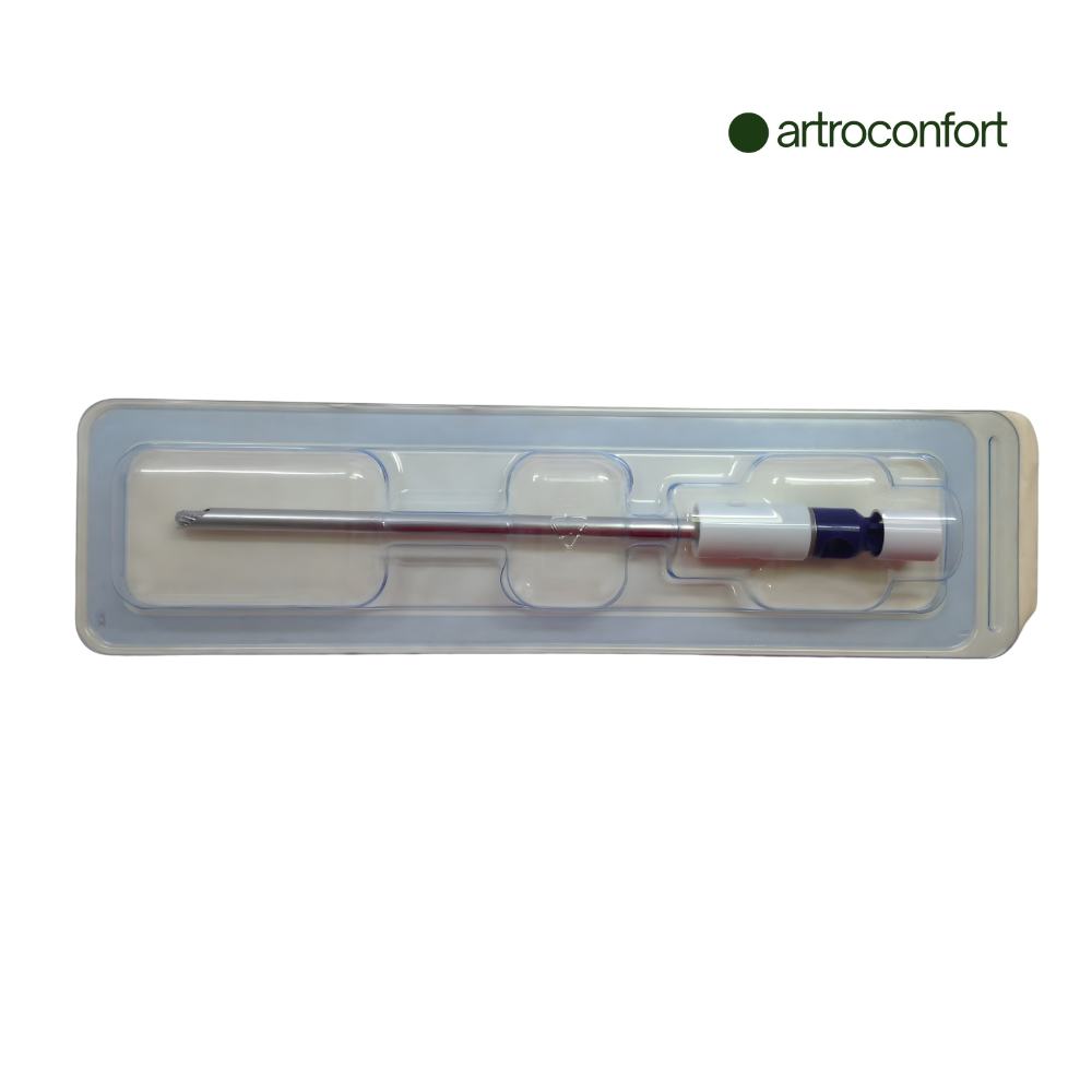 CONMED FRESA OVALADA STERLING DE 4.0 MM