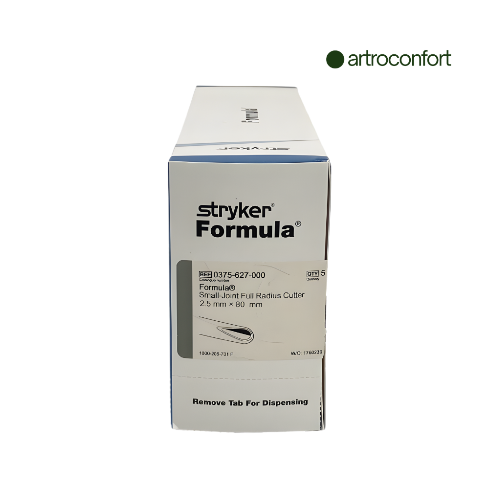 STRYKER FORMULA ARTICULACIÓN PEQUEÑA 2.5MM x 80MM