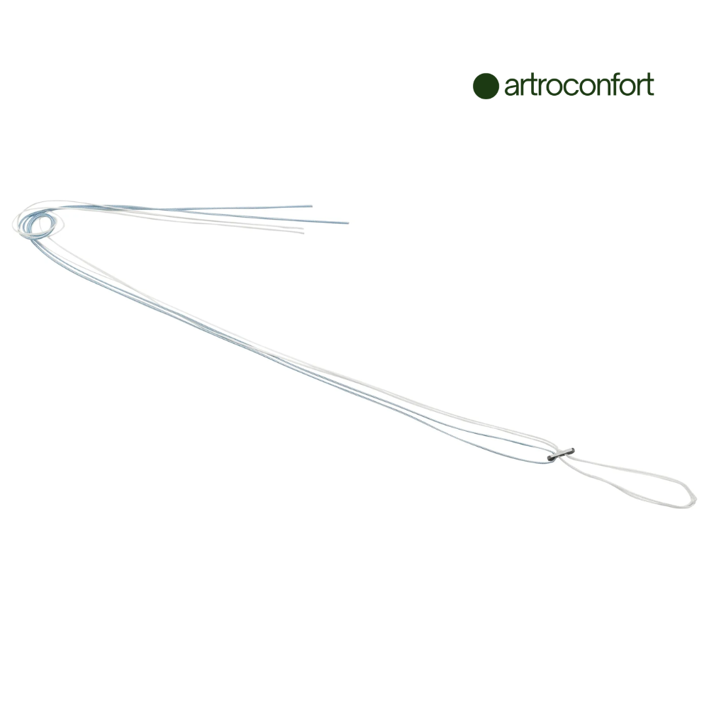 ARTHREX ACL TIGHTROPE RT DE TITANIO Y UHMWPE