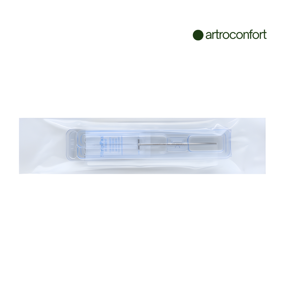 CONMED ULTRAPOWER SIDE CUTTING BUR 3 MM X 25 MM