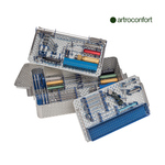 SET DE INSTRUMENTAL ACL TOOLBOX ARTHREX