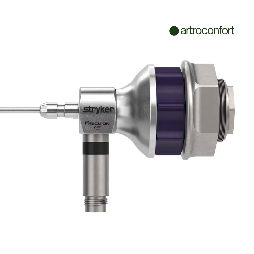 STRYKER ARTROSCOPIO 4K PRECISION IDEAL EYES AUTOCLAVABLE 4.0 MM 70° C-MOUNT 140 MM