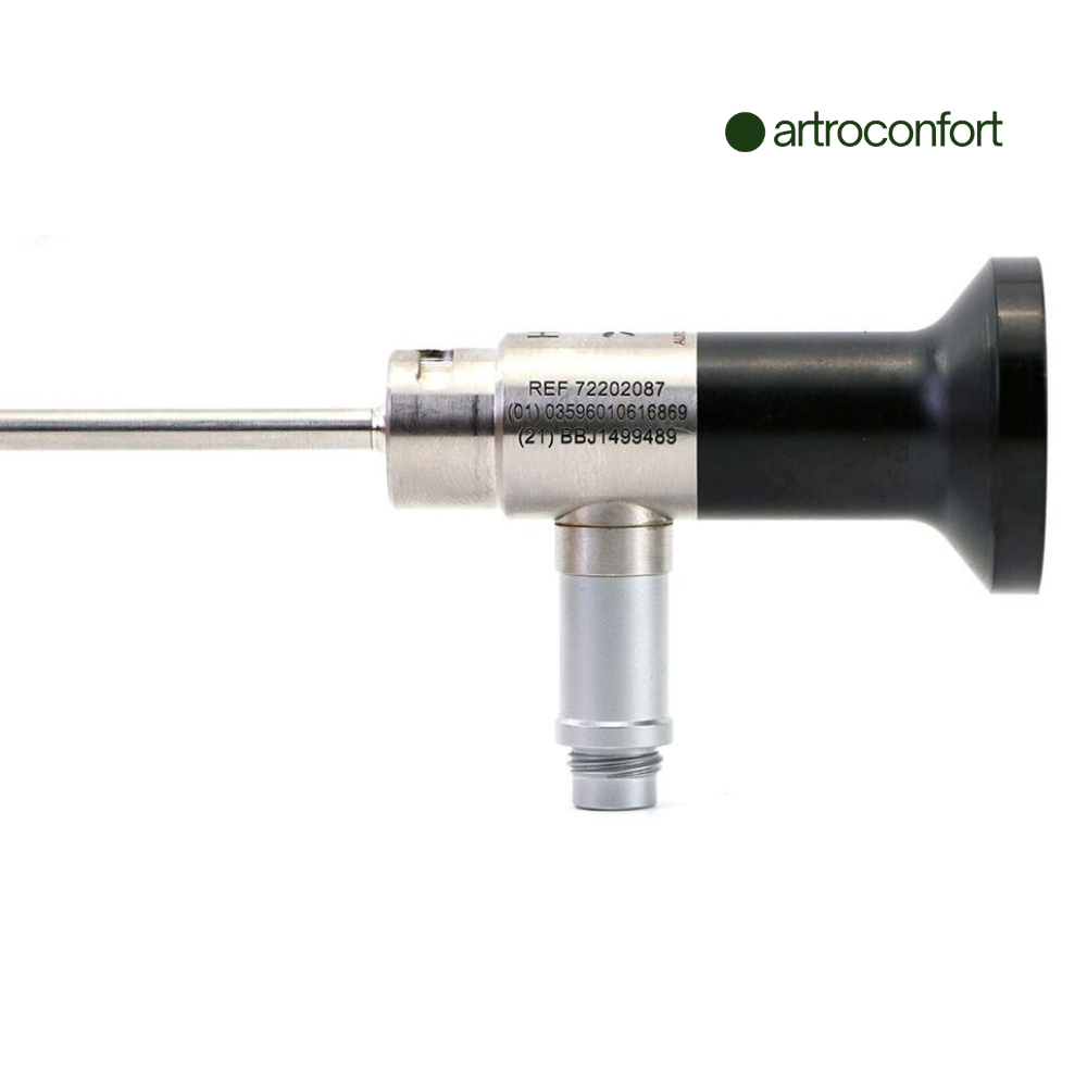 SMITH & NEPHEW ARTROSCOPIO HD AUTOCLAVABLE 4.0 MM 30°