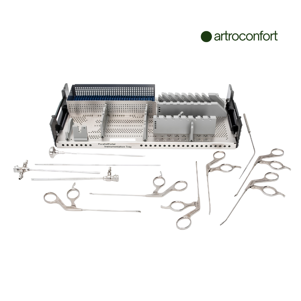 STRYKER PINZA PUNCH CONQUEST 2 RECTA 3.4 MM