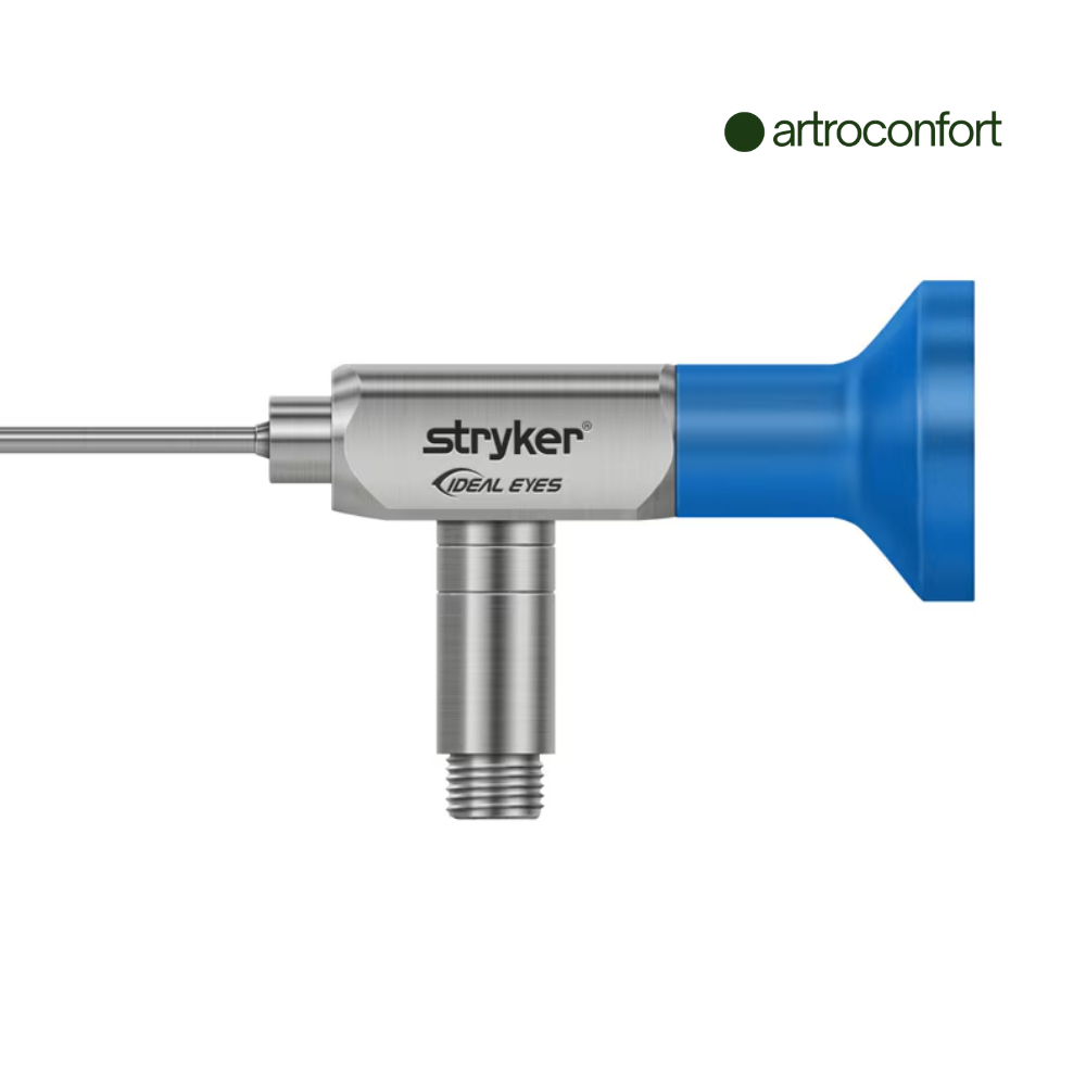 STRYKER ARTROSCOPIO HD IDEAL EYES AUTOCLAVABLE 4.0 MM 30° C-MOUNT 140 MM