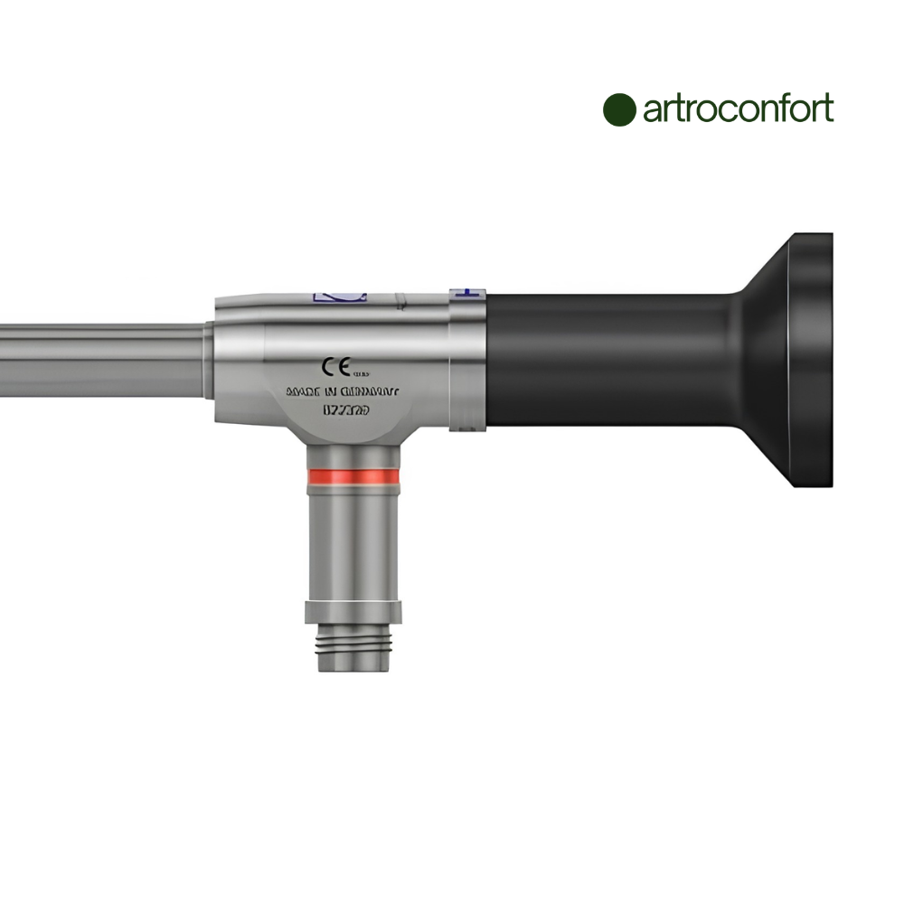 CONMED LAPAROSCOPIO ULTRA HD AUTOCLAVABLE 10.0 MM 30° 325 MM