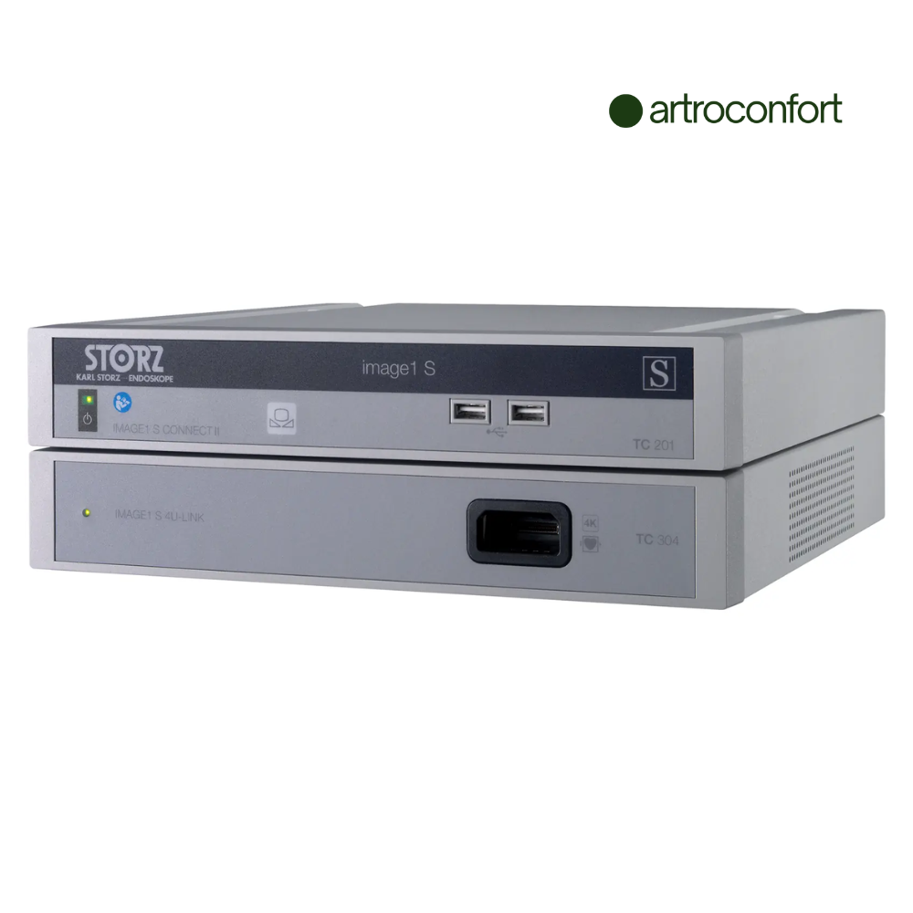 KARL STORZ IMAGE1 S