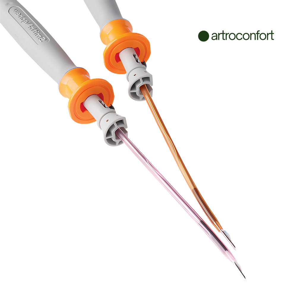 FAST-FIX FLEX SMITH AND NEPHEW