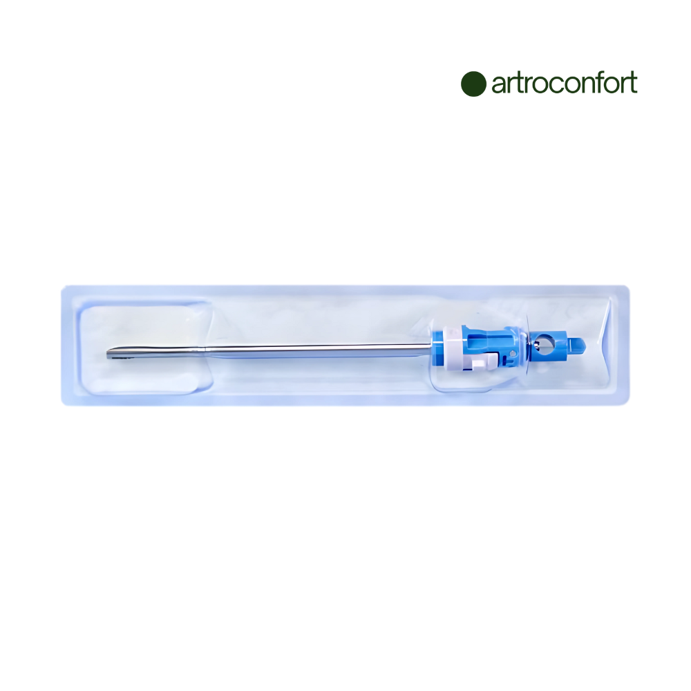 CUCHILLAS ACROMIONIZER BURR 4.0MM SMITH AND NEPHEW