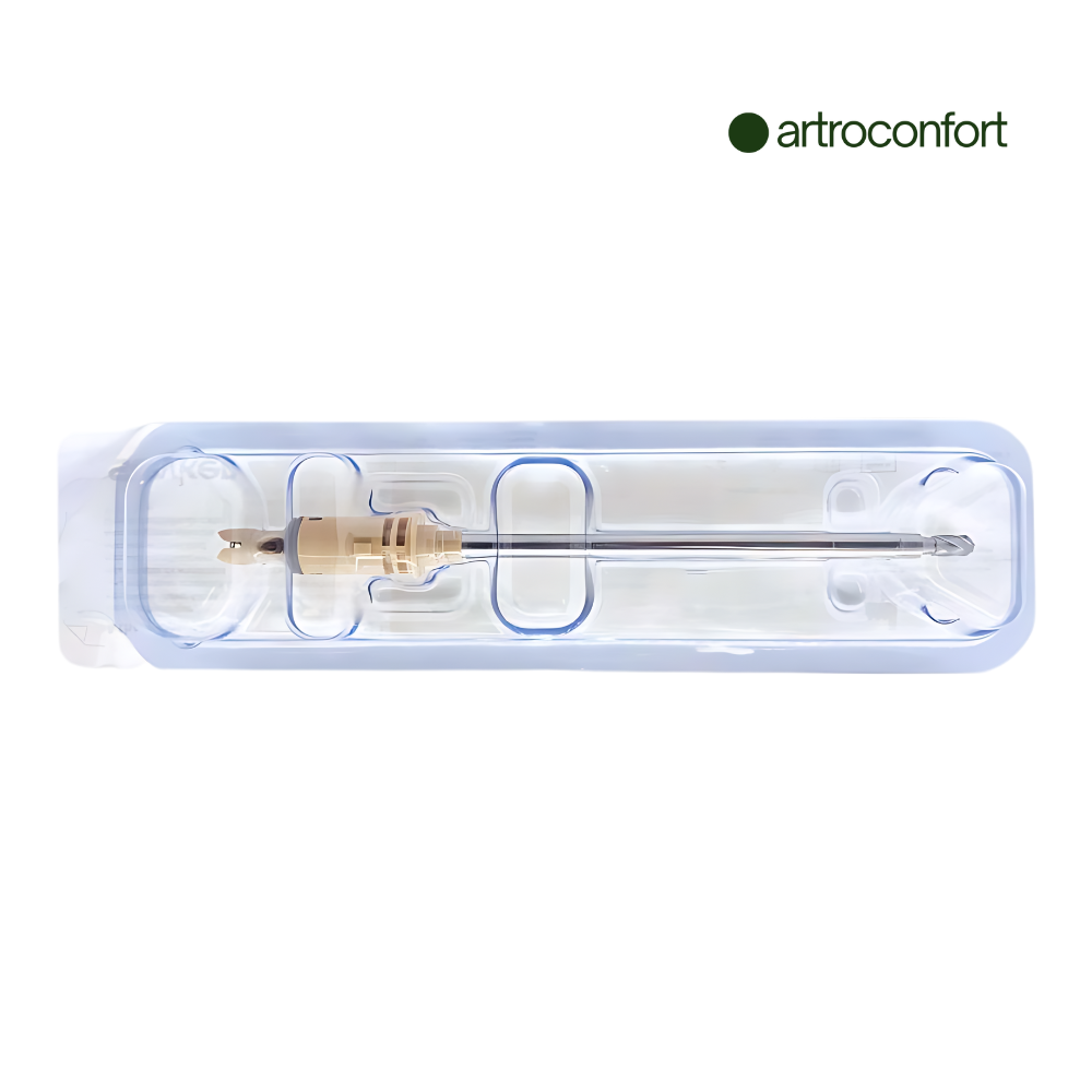 FORMULA AGRESSIVE FLUTE BARREL BUR 5.5MMX125MM STRYKER