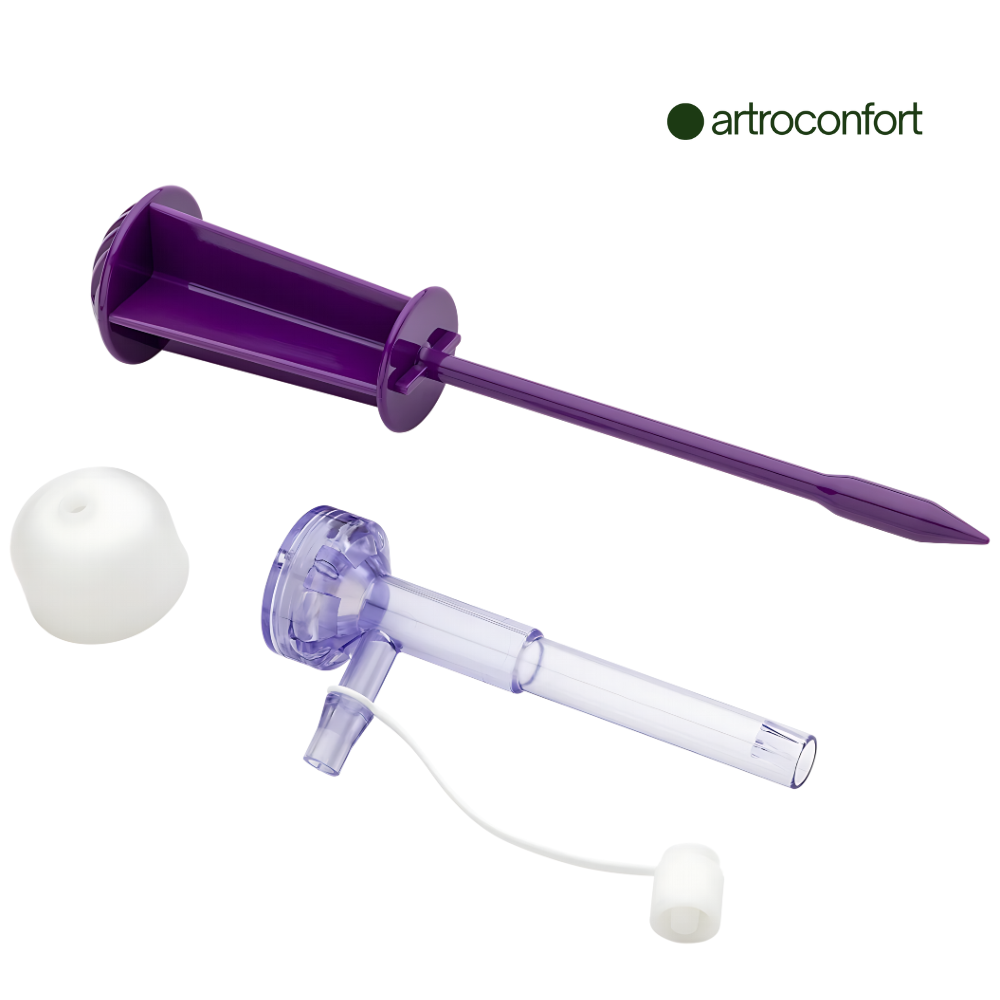 ARTHREX CANNULA 7MM