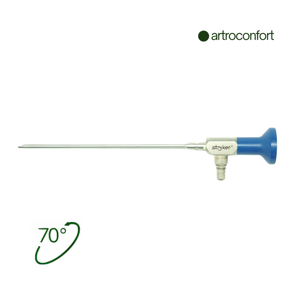 STRYKER 4.0MM 70°