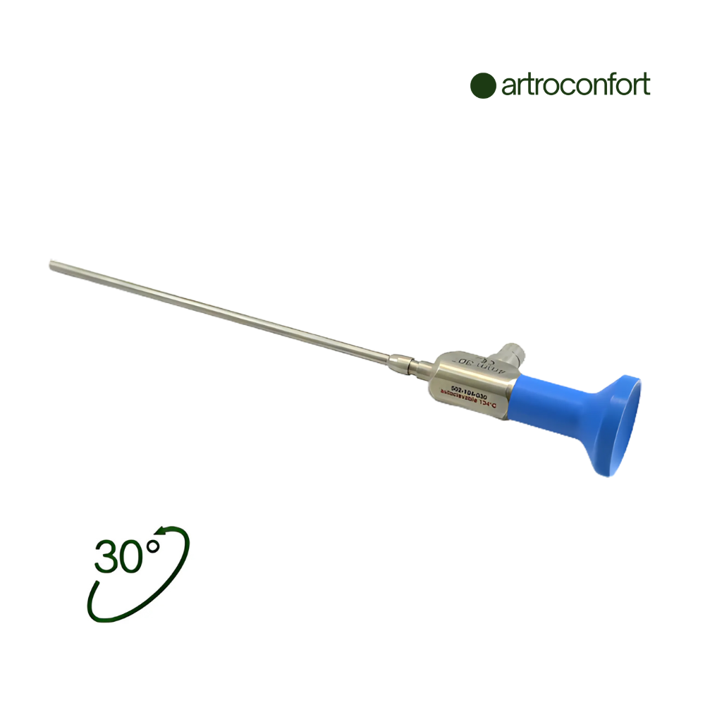 STRYKER LENTE 4.0MM 30°