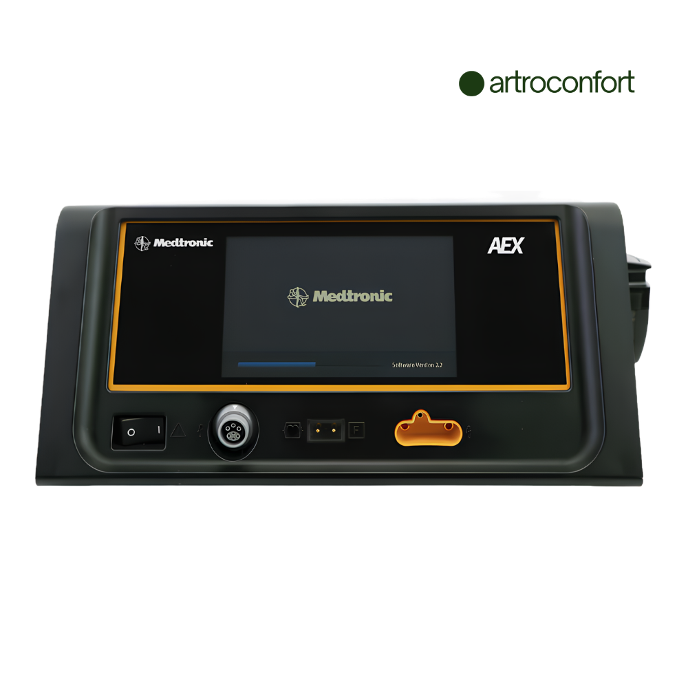 MEDTRONIC GENERADOR ELECTROQUIRÚRGICO AEX PLASMABLADE AQUAMANTYS