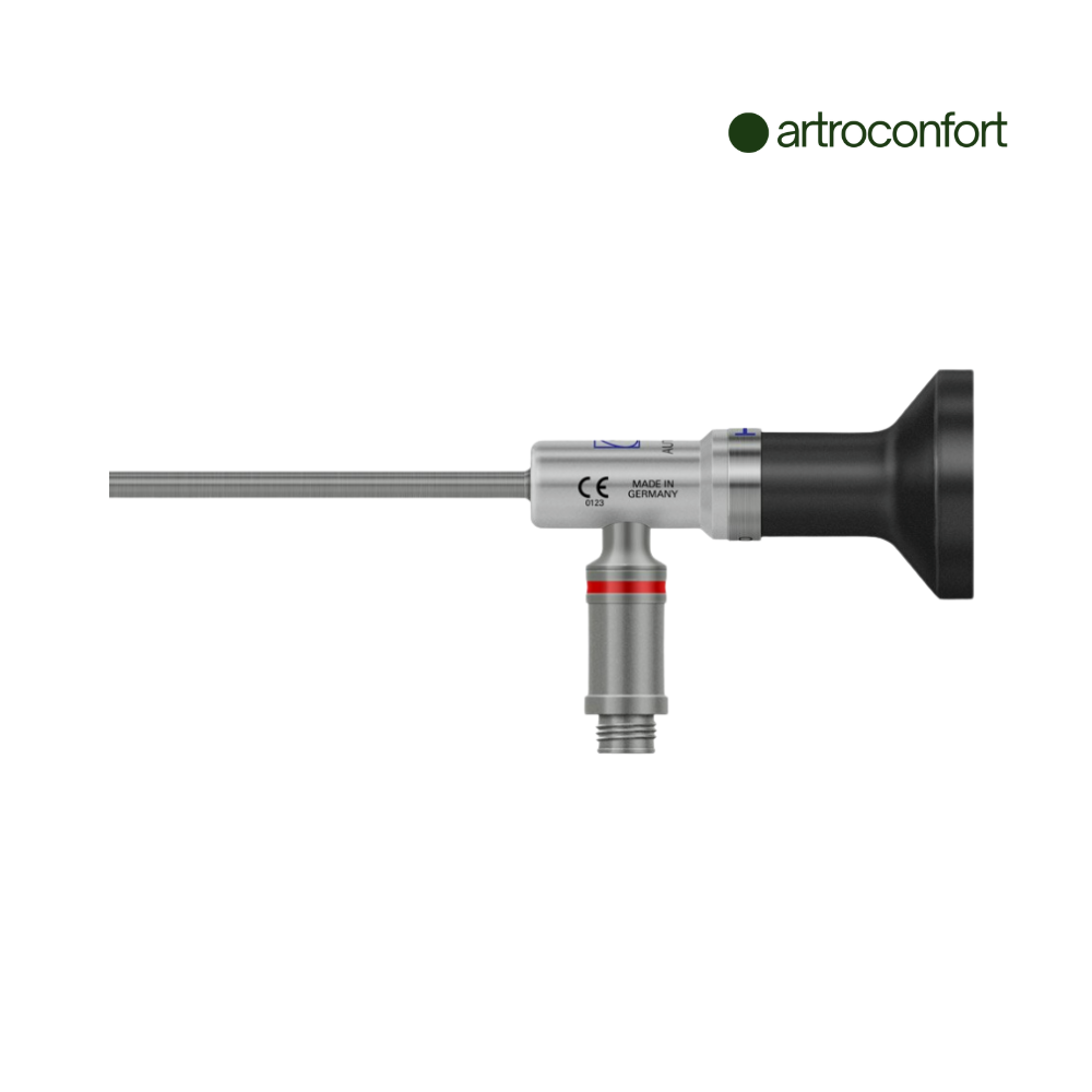 Artroscopio ConMed Linvatec 4.0 mm 30° HD Autoclavable, Ocular, 170 mm