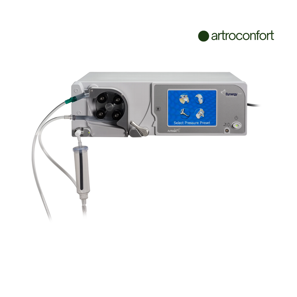 ARTHREX BOMBA ARTROSCOPIA CONTINUOUS WAVE 4