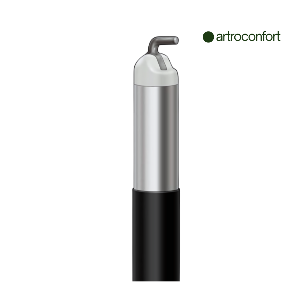 SERFAS 3.5 X 135 MM HOOK STRYKER