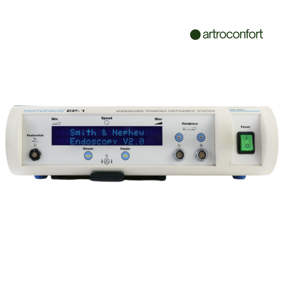 SMITH & NEPHEW UNIDAD DE CONTROL DE INSTRUMENTOS DYONICS EP-1