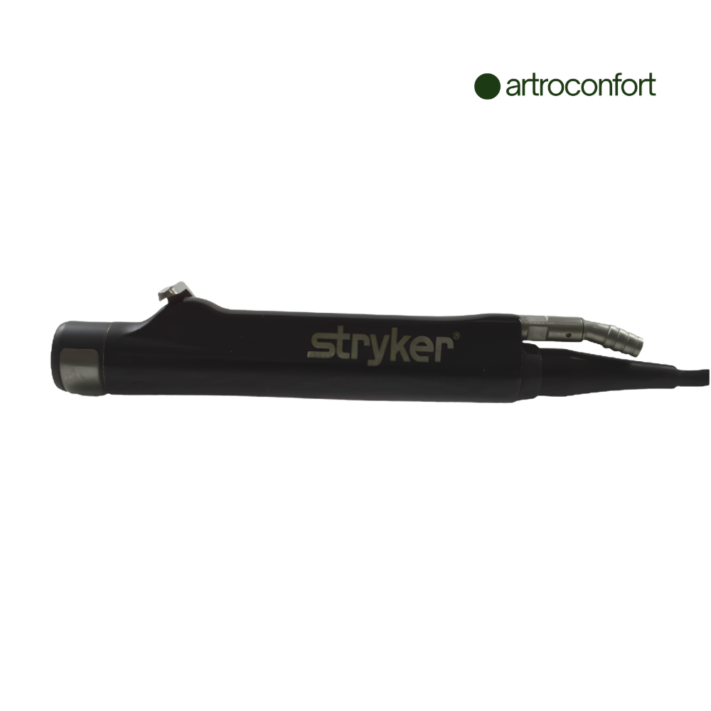 STRYKER PIEZA DE MANO PARA RASURADOR FORMULA CORE CON CONTROL DE PEDAL