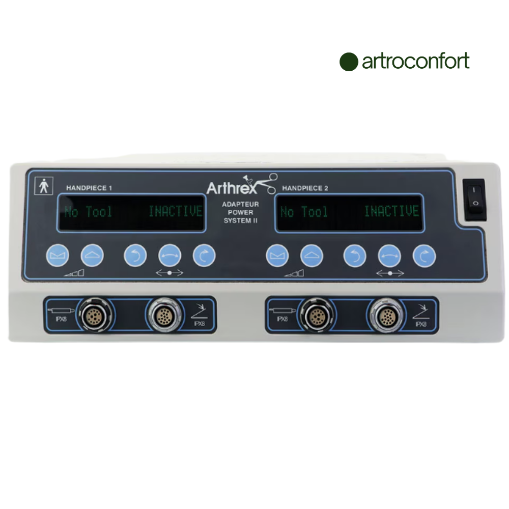 ARTHREX CONSOLA DE CONTROL APS II