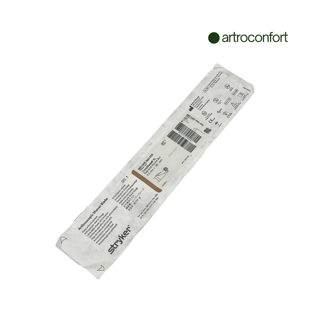 FORMULA STRYKER CROSSBLADE ROUND BUR 5.5mmX180mm