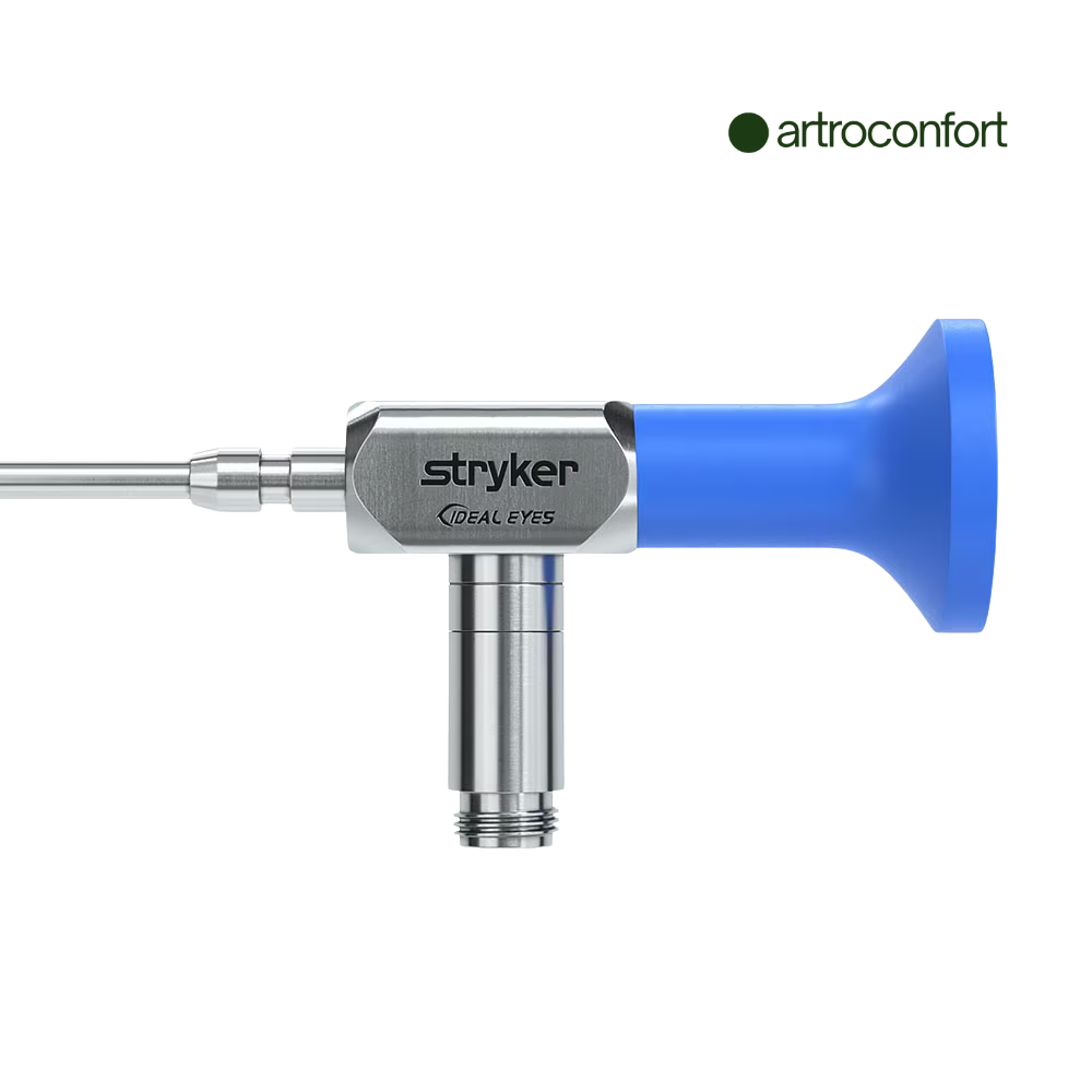 STRYKER LENTE 4.0 MM 30°