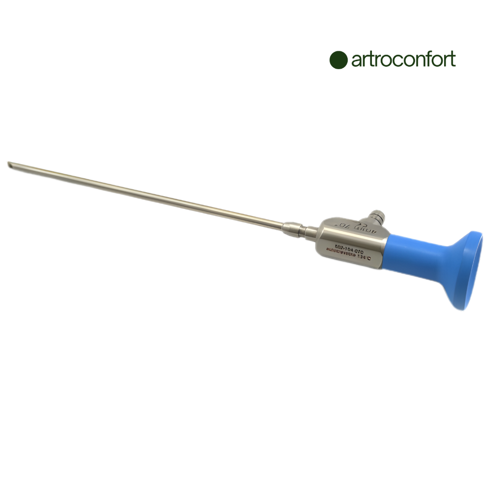 ARTROSCOPIO AUTOCLAVABLE STRYKER 1.9 MM 30º, MONTAJE C, SPEED-LOCK™, 58 MM