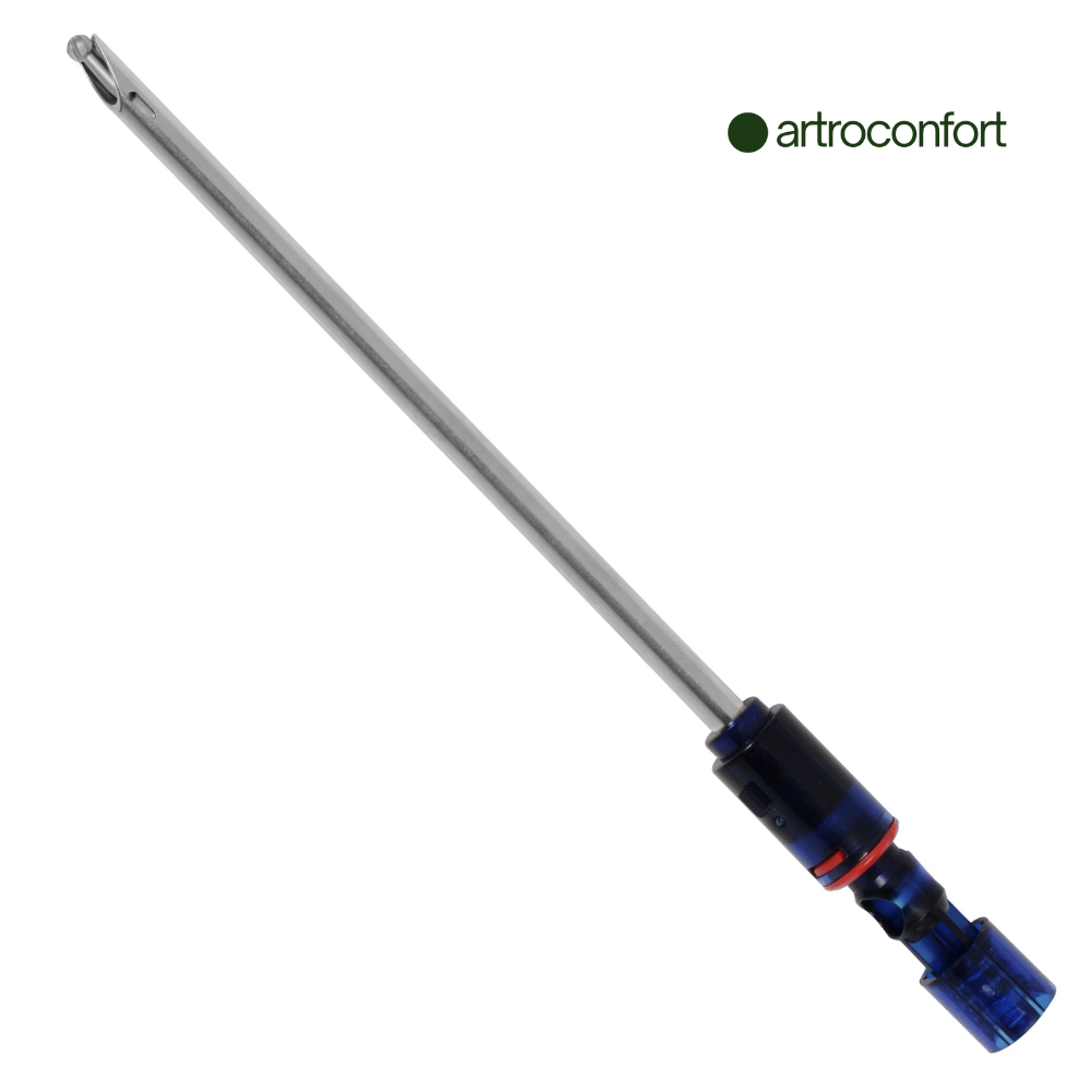 PUNTA BURR ROUND ARTHREX 4.0MM