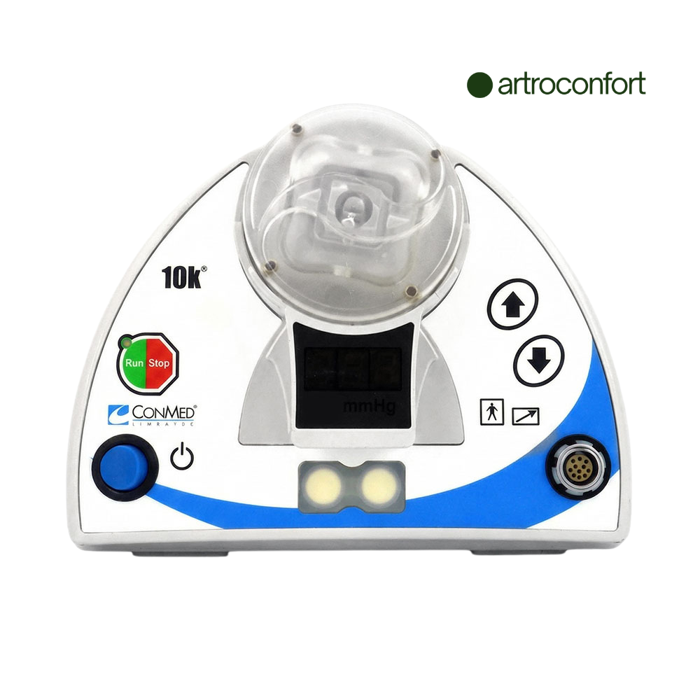 CONMED BOMBA DE ARTROSCOPIA 10K