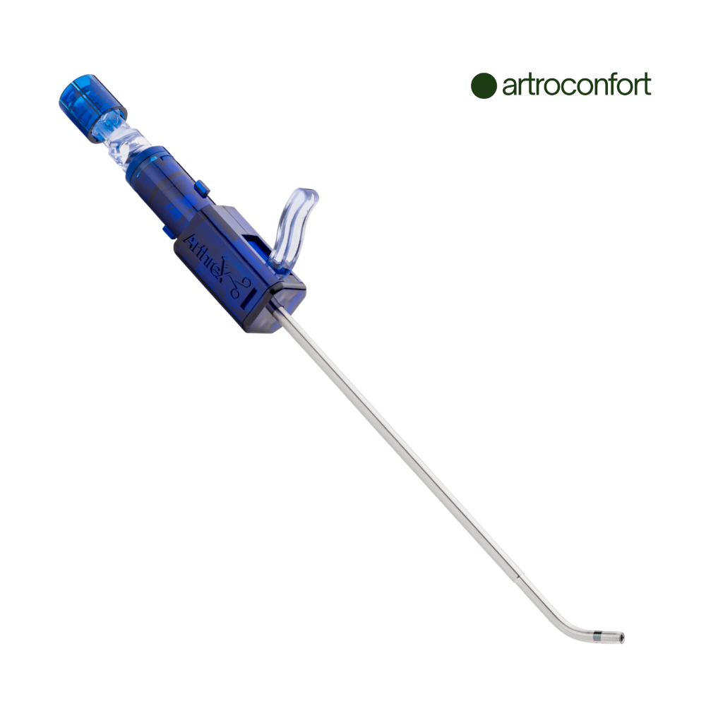 PUNTA POWERPICK 45° ARTHREX