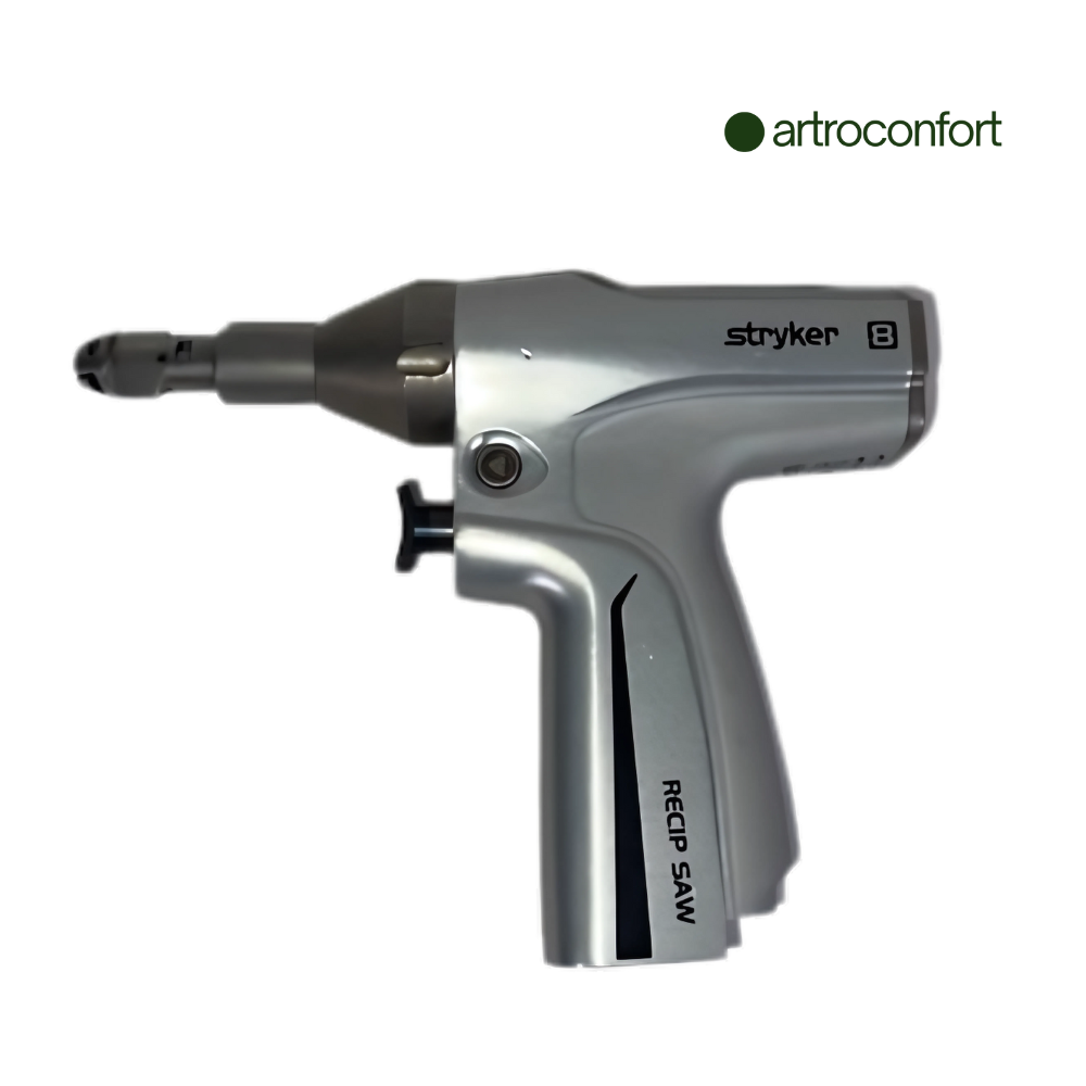 STRYKER SYSTEM 8 SIERRA RECIPROCANTE