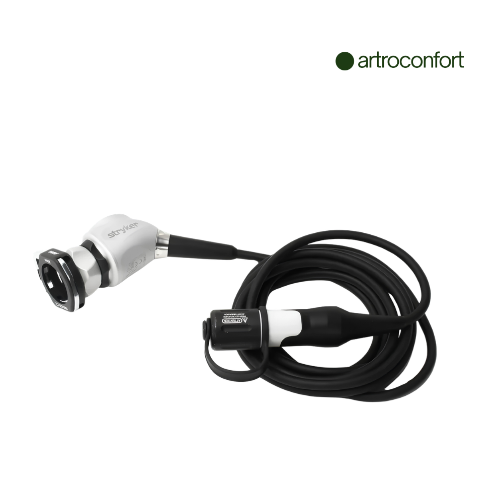 STRYKER CABEZA DE CÁMARA 4K AIM 1688 C-MOUNT