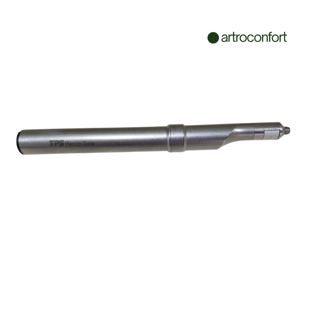 SIERRA RECIPROCANTE STRYKER TPS